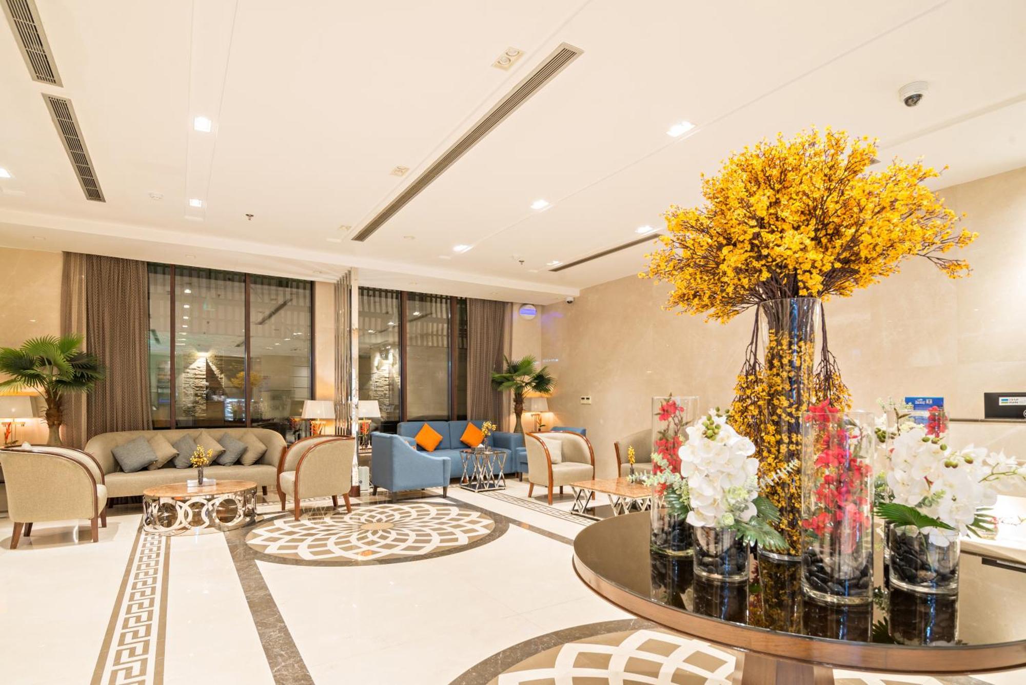 Jiwar Almasi Hotel Джидда Екстер'єр фото