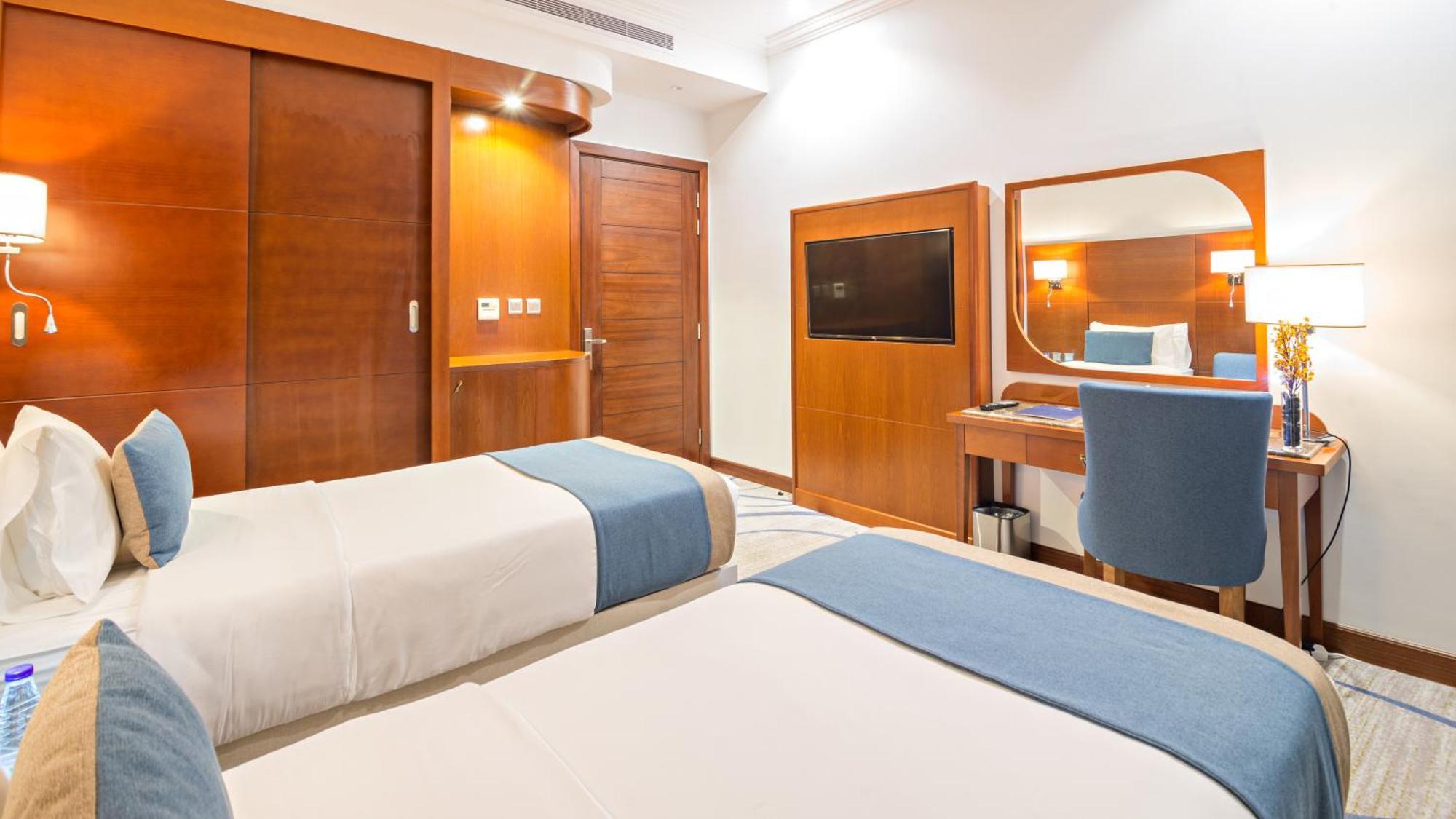 Jiwar Almasi Hotel Джидда Екстер'єр фото