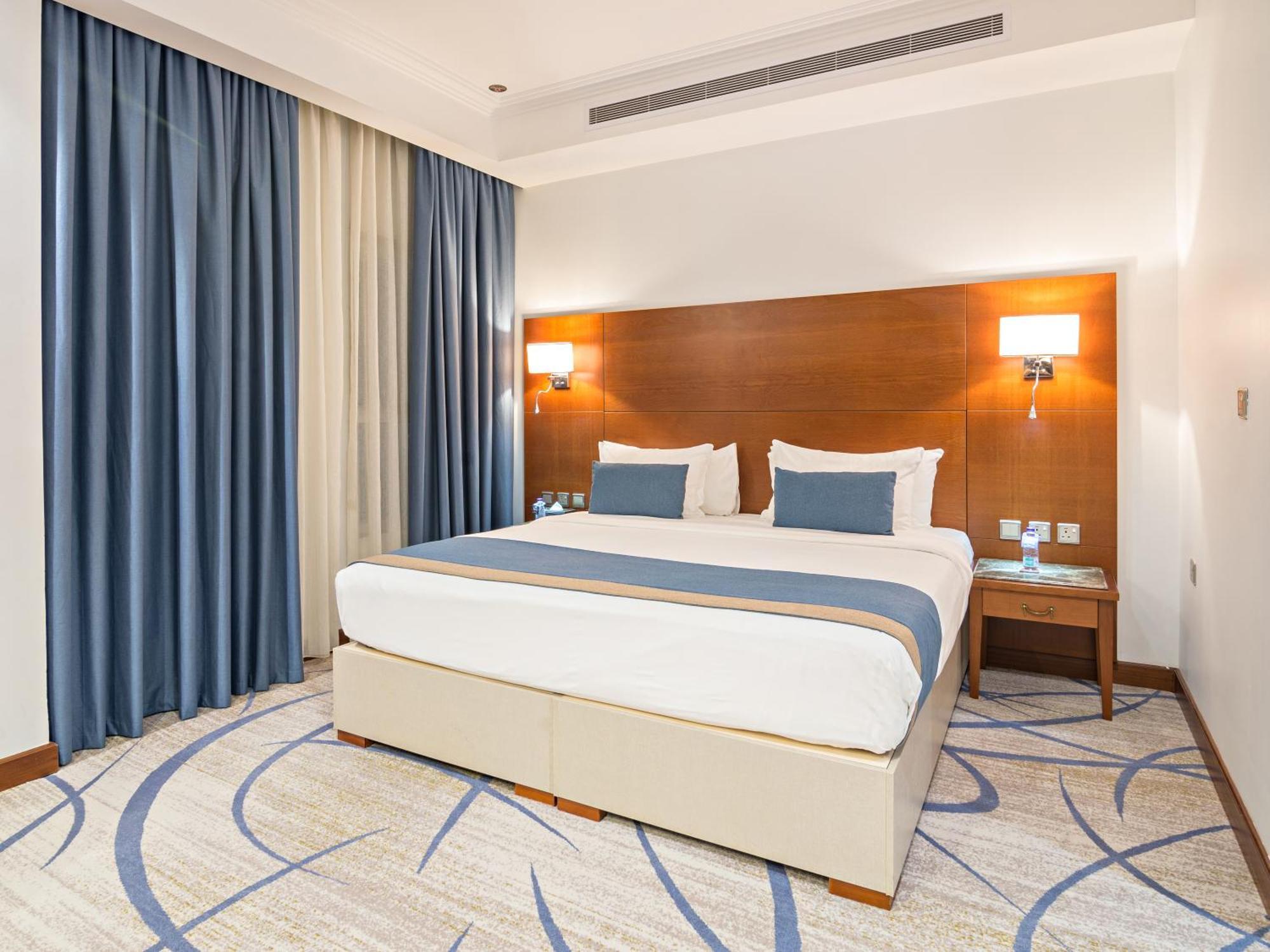Jiwar Almasi Hotel Джидда Екстер'єр фото