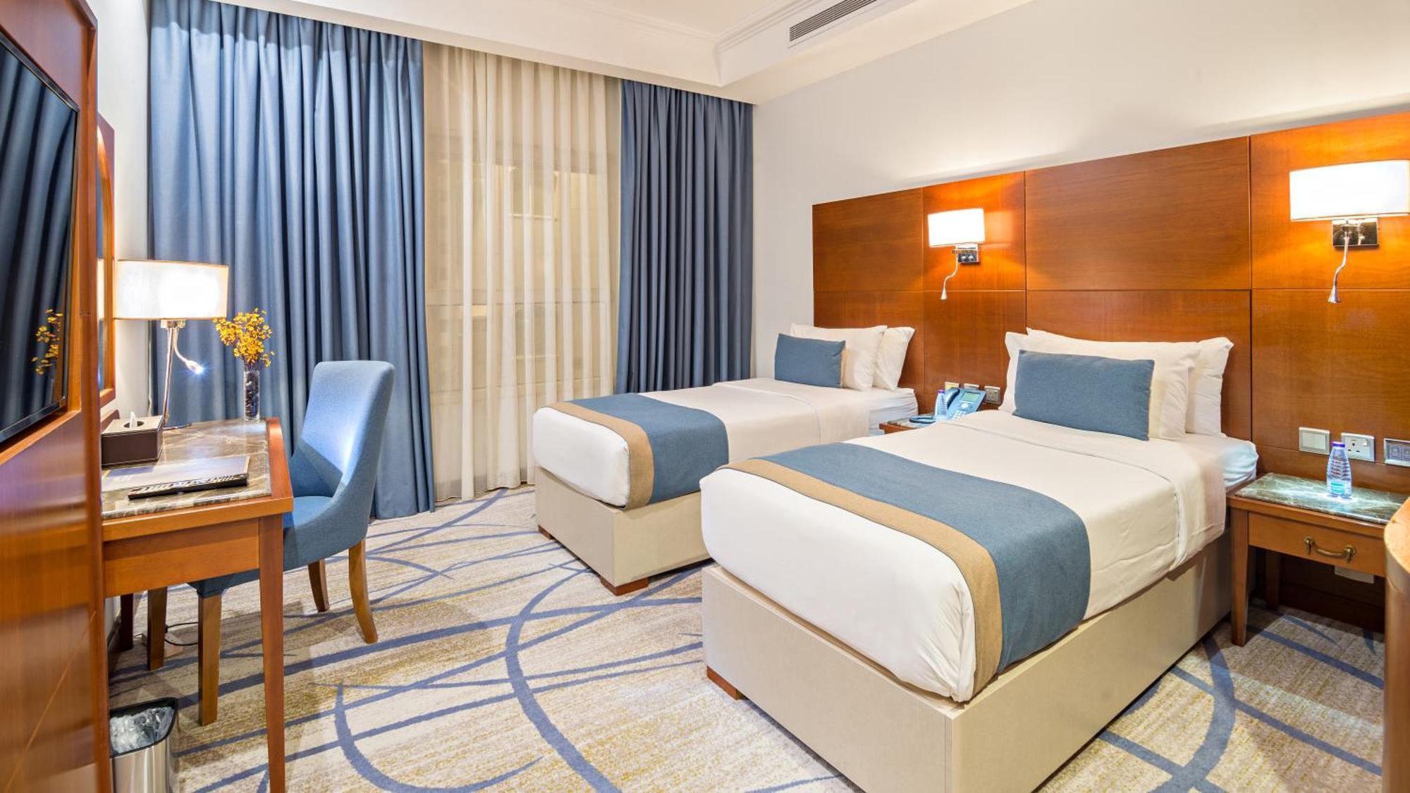 Jiwar Almasi Hotel Джидда Екстер'єр фото