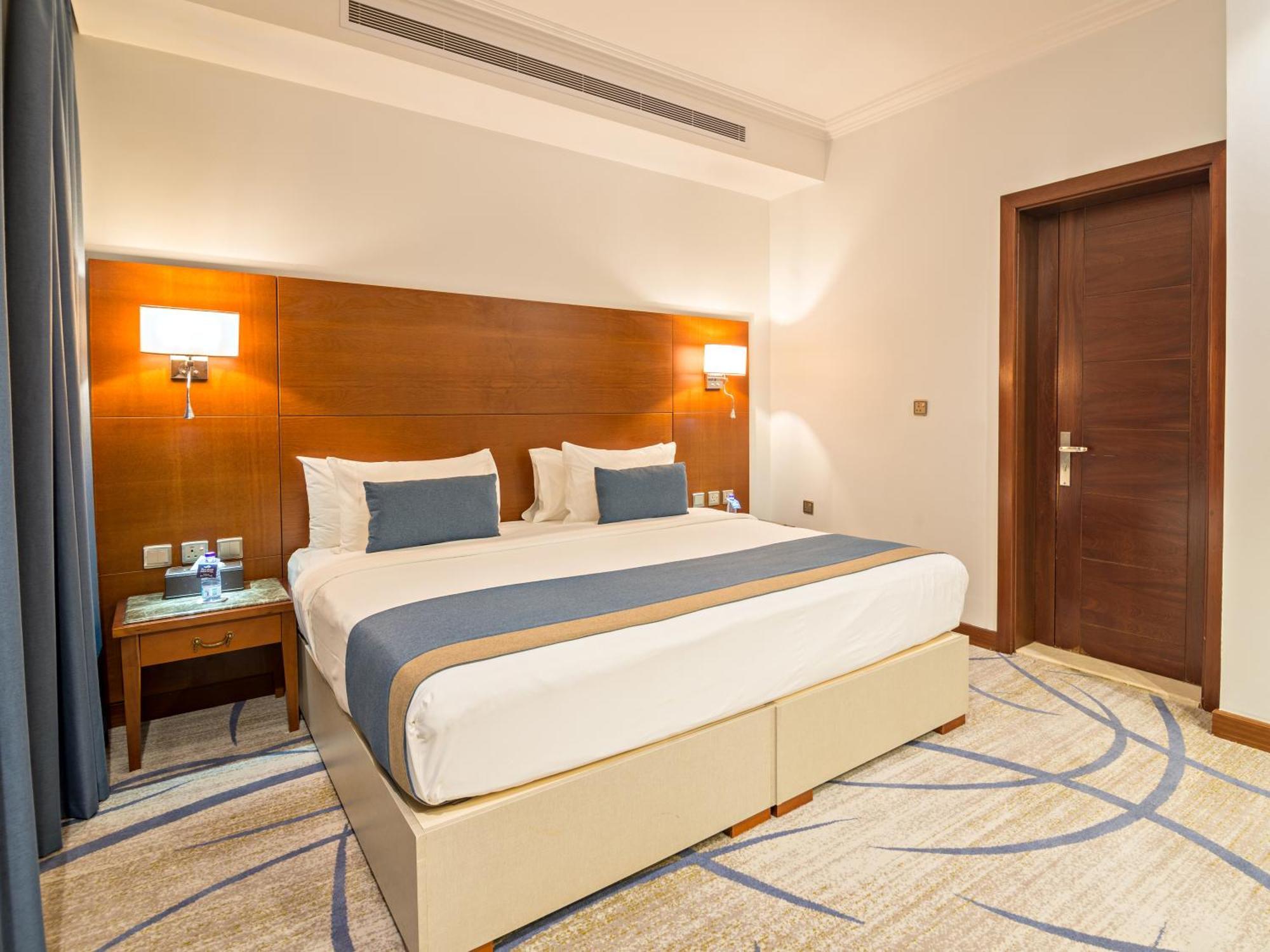 Jiwar Almasi Hotel Джидда Екстер'єр фото
