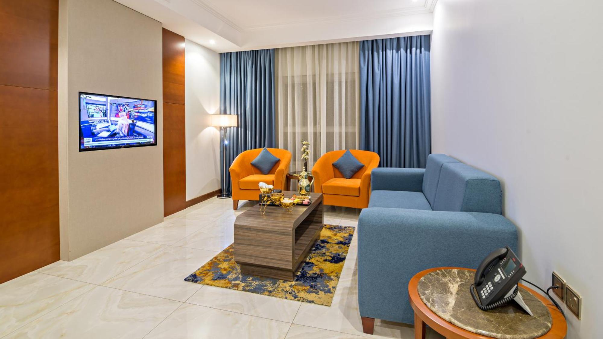 Jiwar Almasi Hotel Джидда Екстер'єр фото