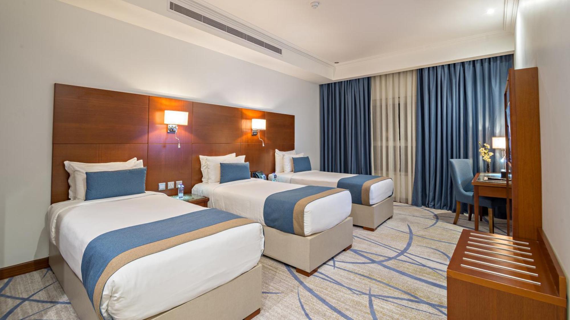 Jiwar Almasi Hotel Джидда Екстер'єр фото